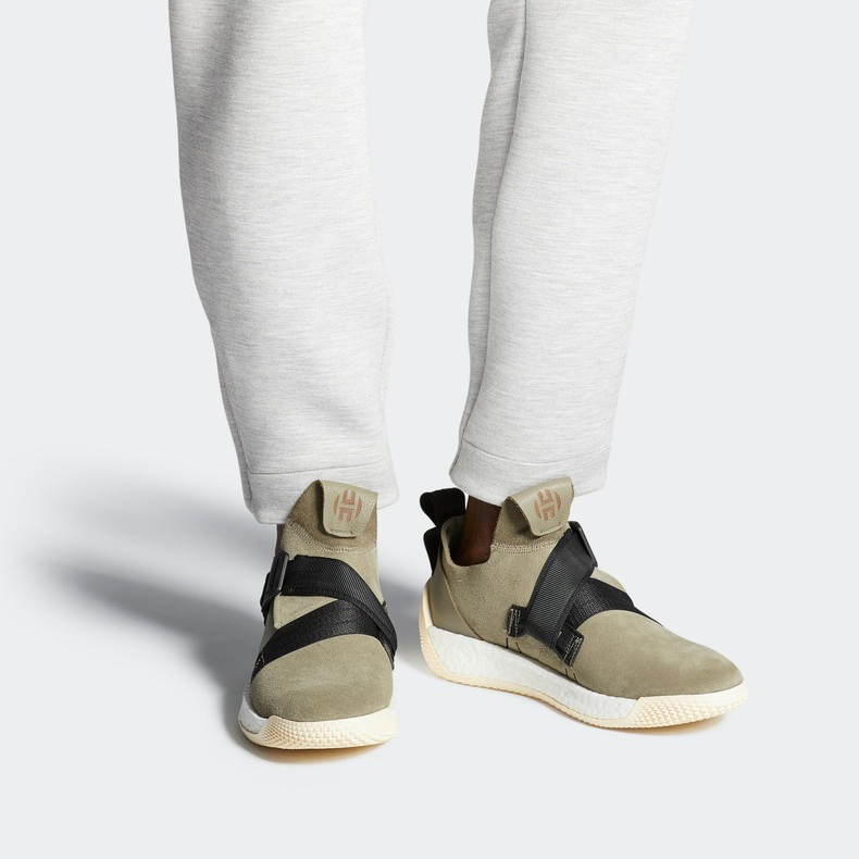 adidas performance harden ls 2 buckle