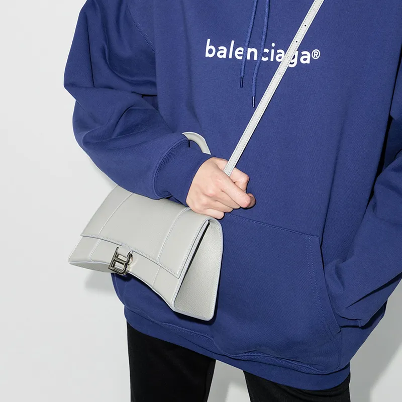 Balenciaga Hourglass Handbags-6