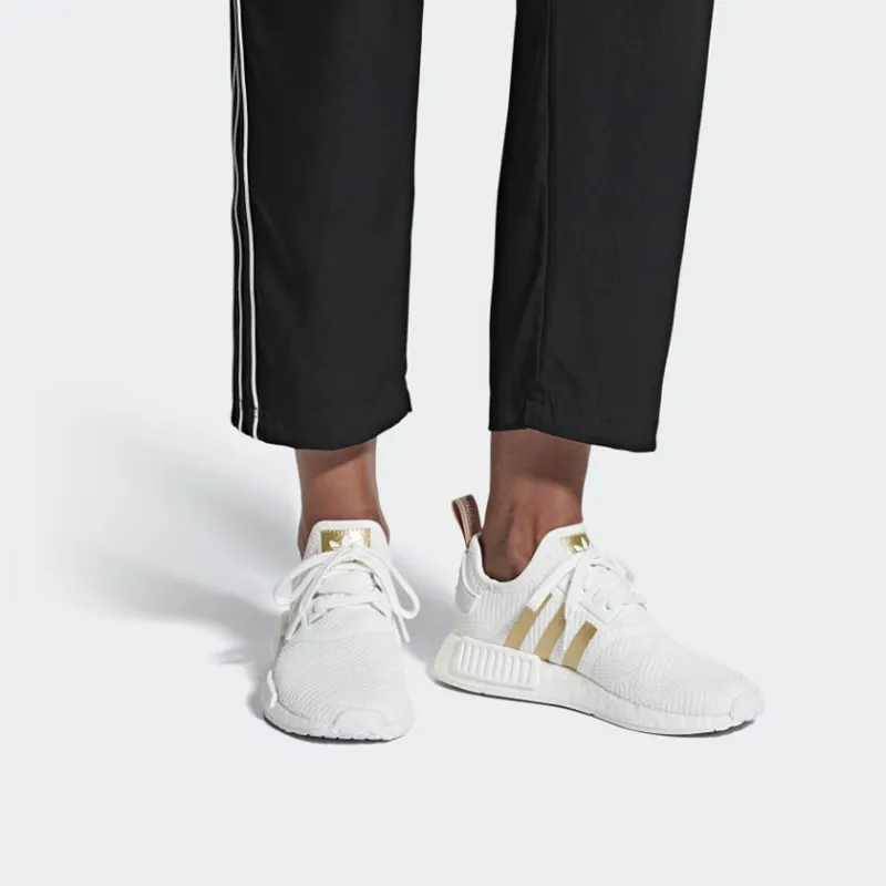 Adidas Nmd R1 Low top Sneakers Women's-6