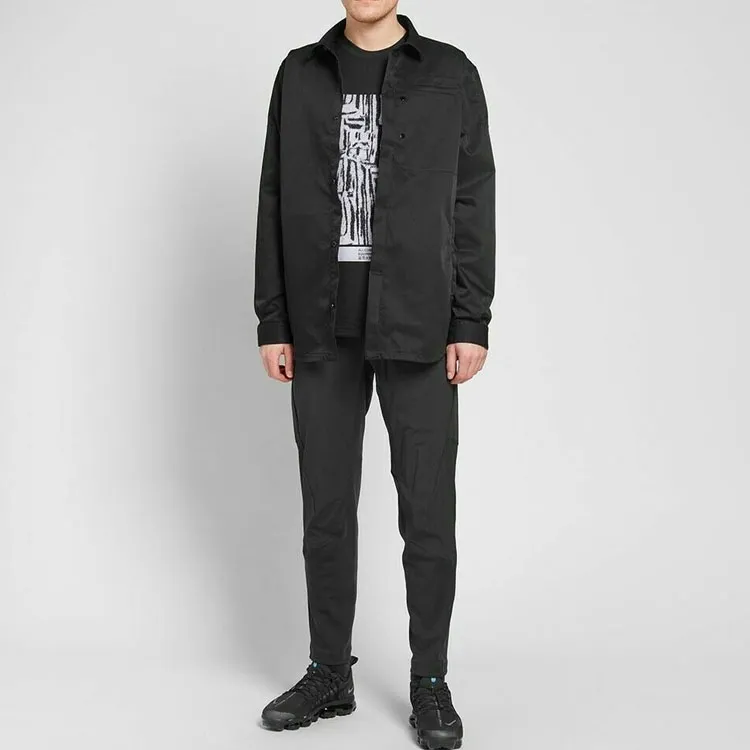 Nike Sweatshirts Men Black-1