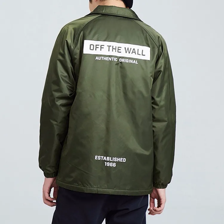 Vans Jackets Men Jasper-6
