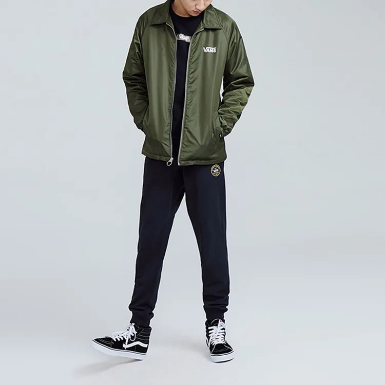 Vans Jackets Men Jasper-4