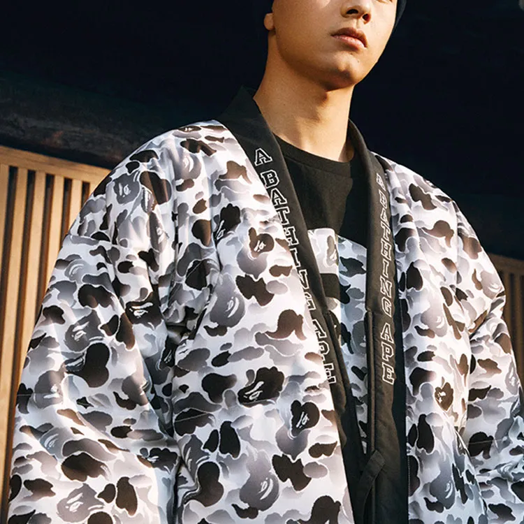 A BATHING APE Down Jackets Men-1