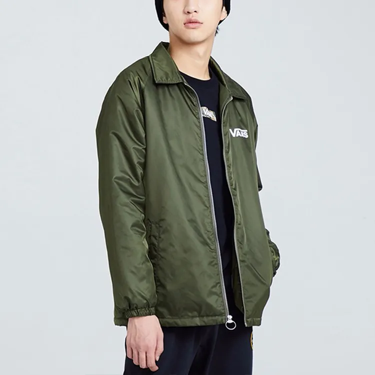 Vans Jackets Men Jasper-5