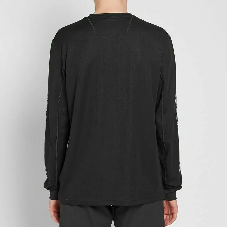 Nike Sweatshirts Men Black-3