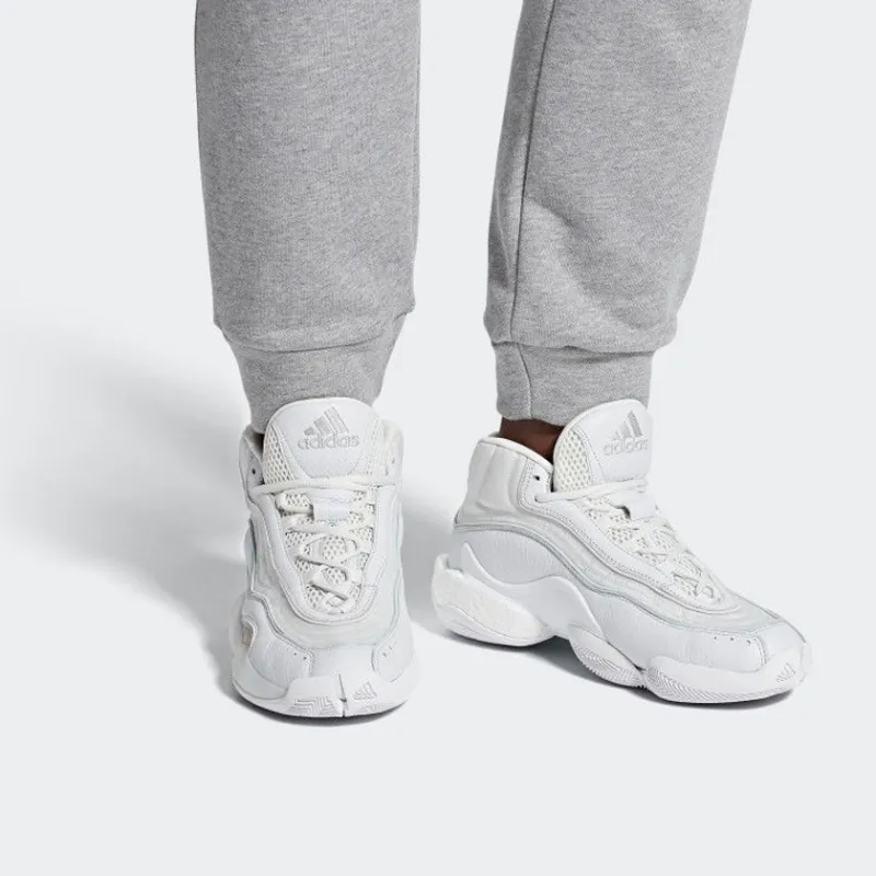 Adidas 98 X Crazy Byw Crystal White-6