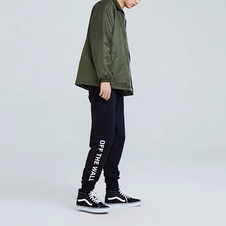 Vans Jackets Men Jasper-3