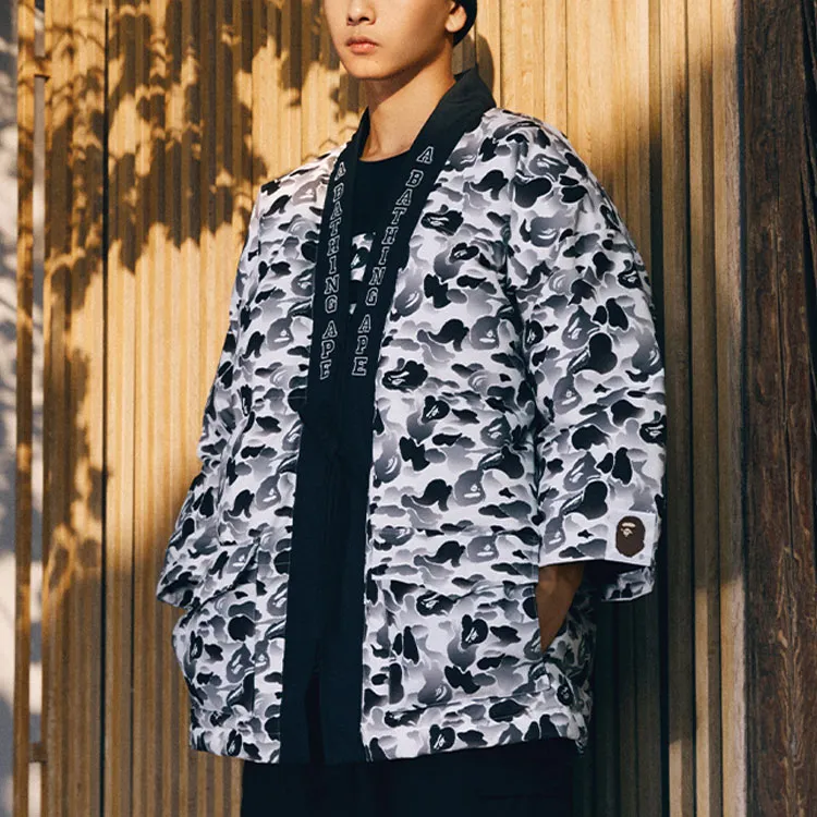 A BATHING APE Down Jackets Men-2