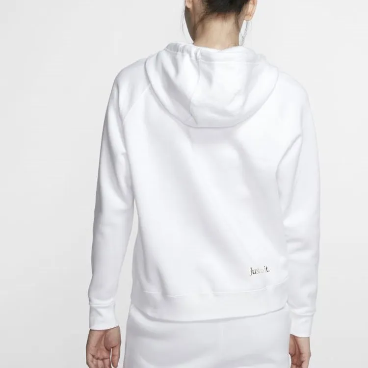Nike Sweatshirts Women's White-4