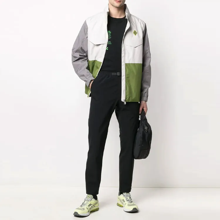 A COLD WALL* Jackets Men Multicolor-3