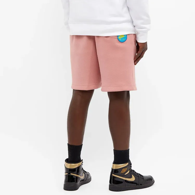 Jordan X Union Leisure Shorts-4