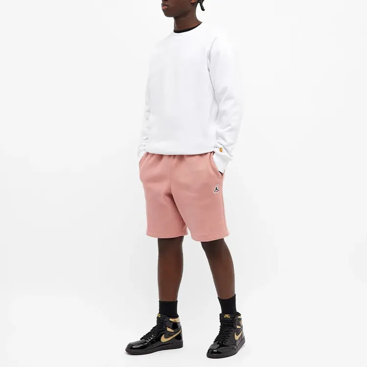 Jordan X Union Leisure Shorts-2