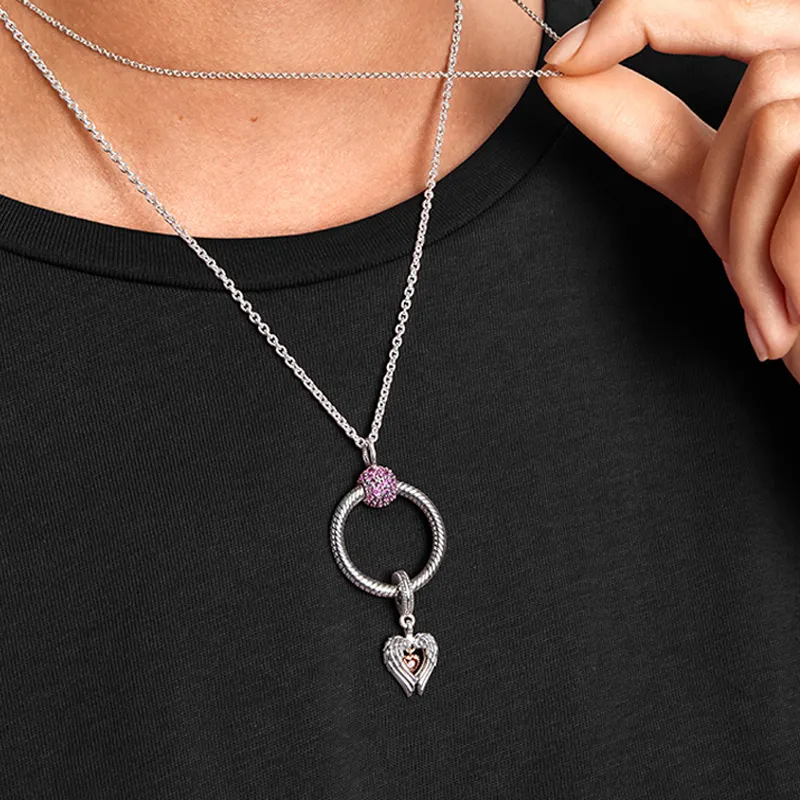Pandora Charms / Pendants Women's-3