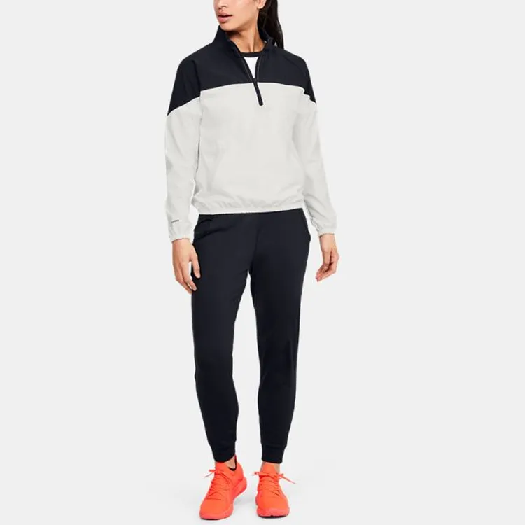 Under Armour Sports Pants Women's Black-3