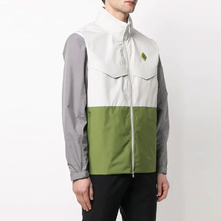 A COLD WALL* Jackets Men Multicolor-1