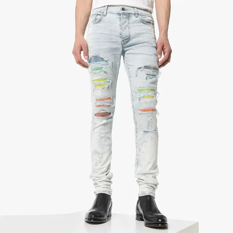 AMIRI Thrasher Classic Jean-1