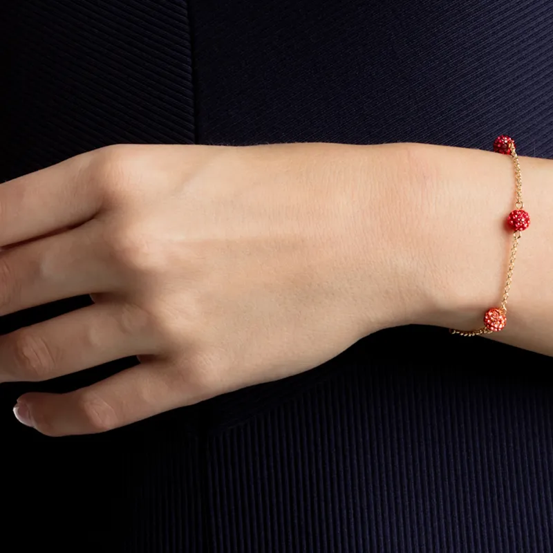 Swarovski Remix Collection Bracelets Women's-3