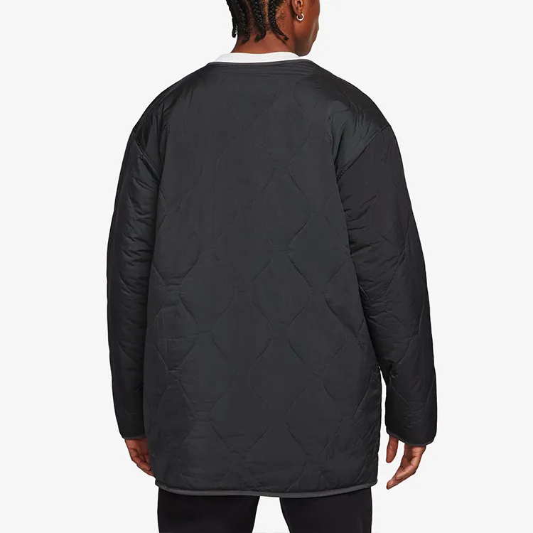 Facetasm X Jordan MVP Velvet Jackets Men Black-6