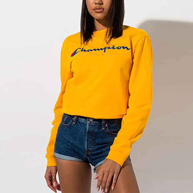 Champion T Shirts Unisex-3