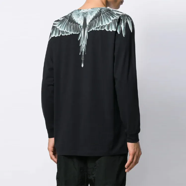 Marcelo Burlon T Shirts Men-3