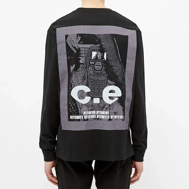 Cav Empt T Shirts Unisex-5