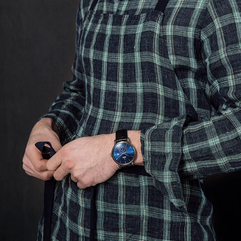 RADO Men DiaMaster Collection Watch-4