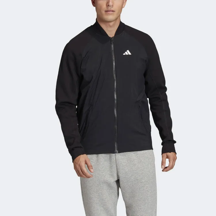 Adidas VRCT Jackets Men Black-2