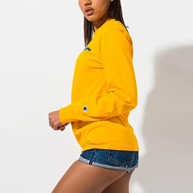 Champion T Shirts Unisex-1