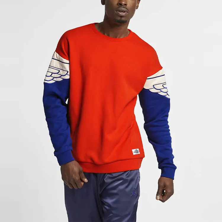 Jordan Sweatshirts Men Multicolor-3