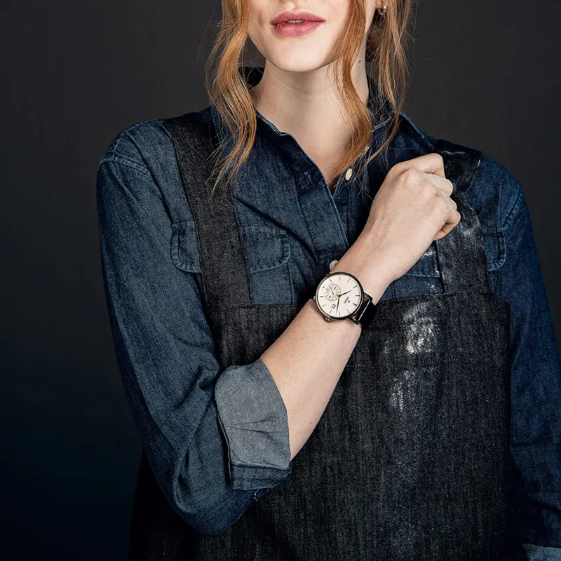 RADO Men DiaMaster Collection Watch-3