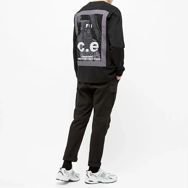 Cav Empt T Shirts Unisex-3
