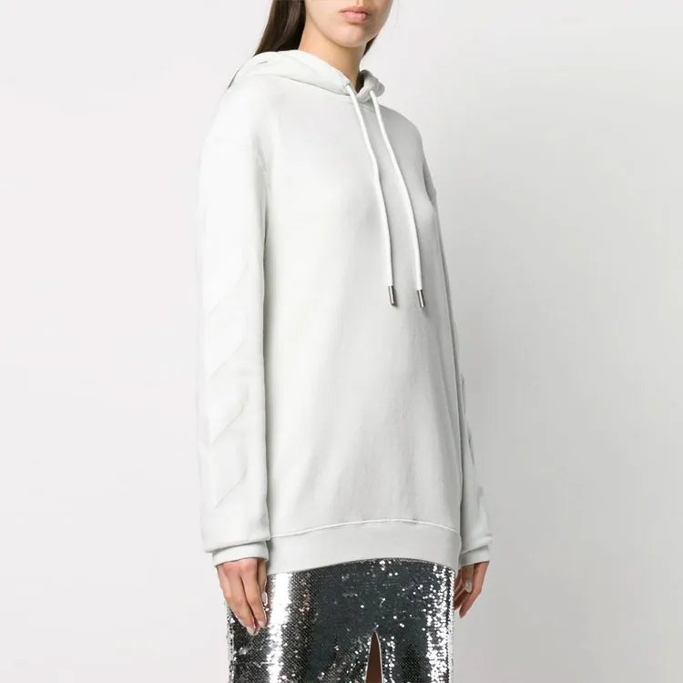 OFF WHITE SS19 Sweatshirts Women's-2