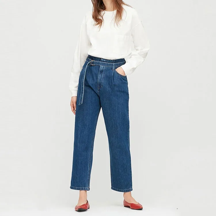 UNIQLO U Collection T-Shirts Men-2