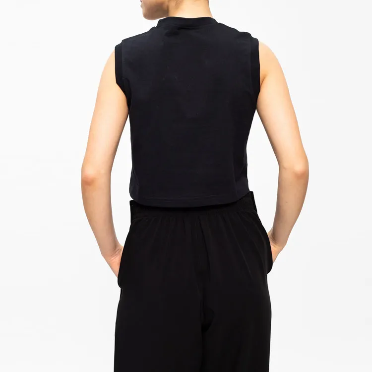 Alexander Wang T Shirts Women's Black-2