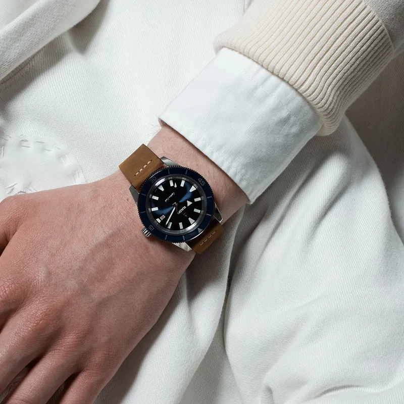 RADO Captain Cook R32505205-2