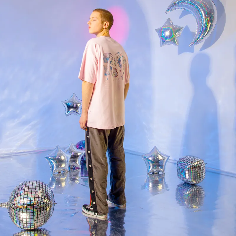 Athief T-Shirts Unisex-10