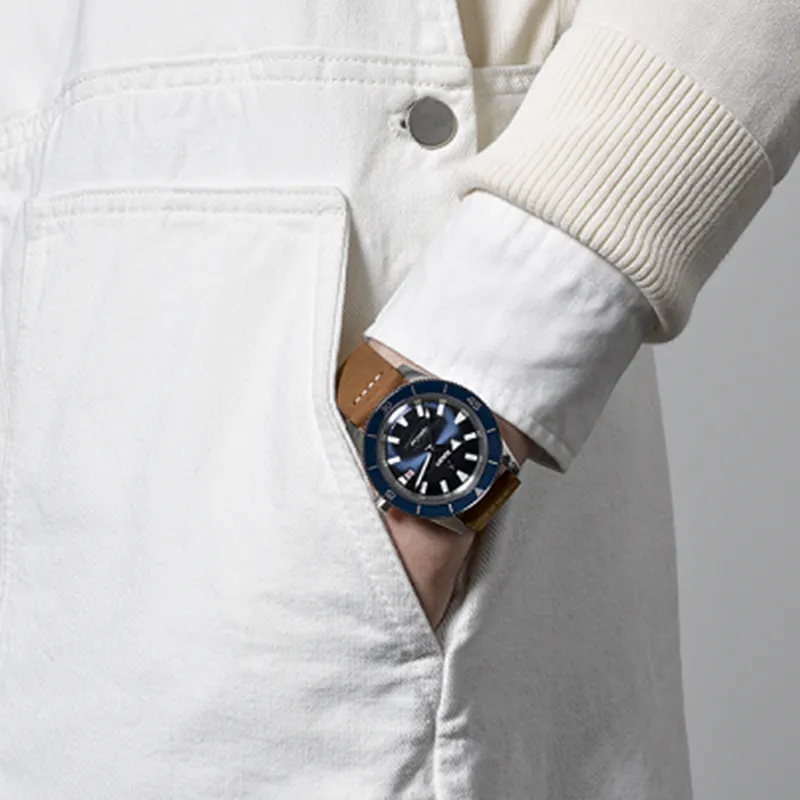 RADO Captain Cook R32505205-3