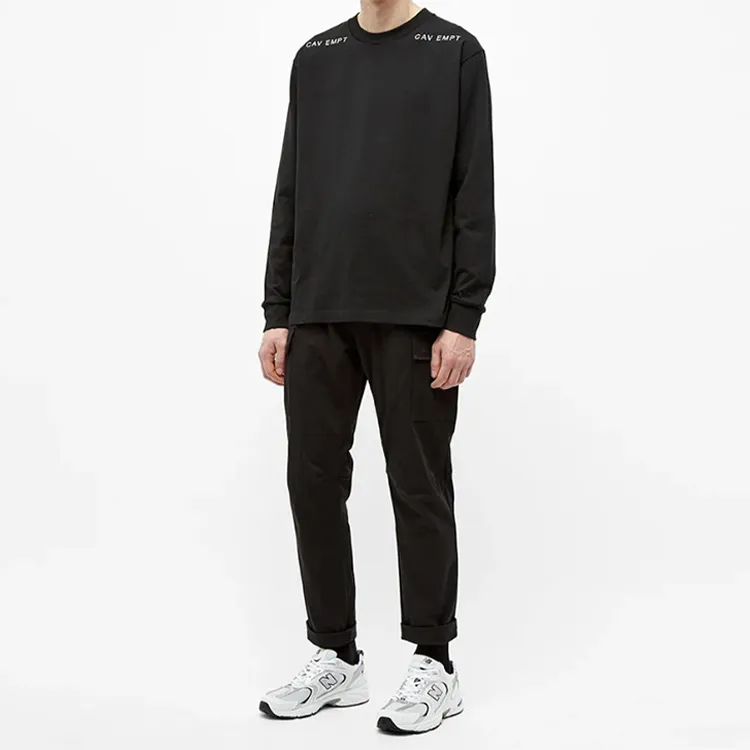 Cav Empt T Shirts Unisex-2