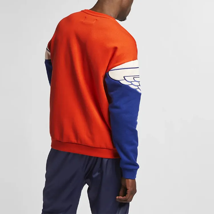 Jordan Sweatshirts Men Multicolor-1