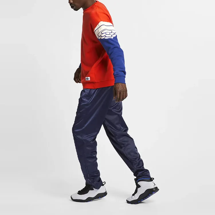 Jordan Sweatshirts Men Multicolor-2