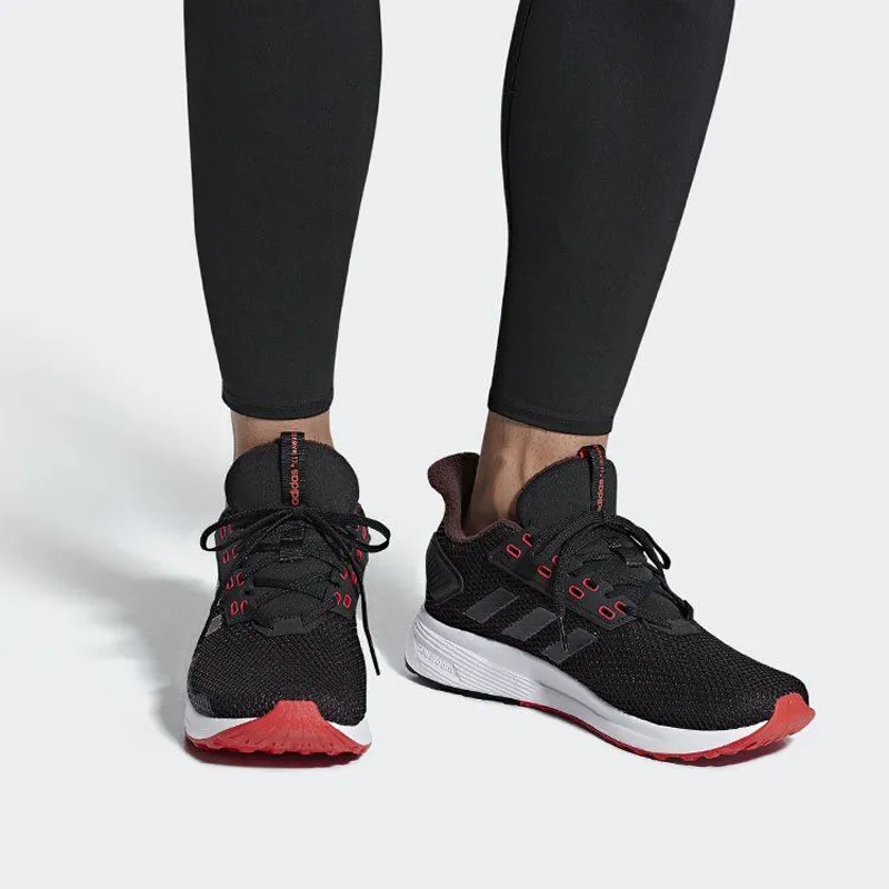 Adidas Duramo 9 'Hire Red'-5