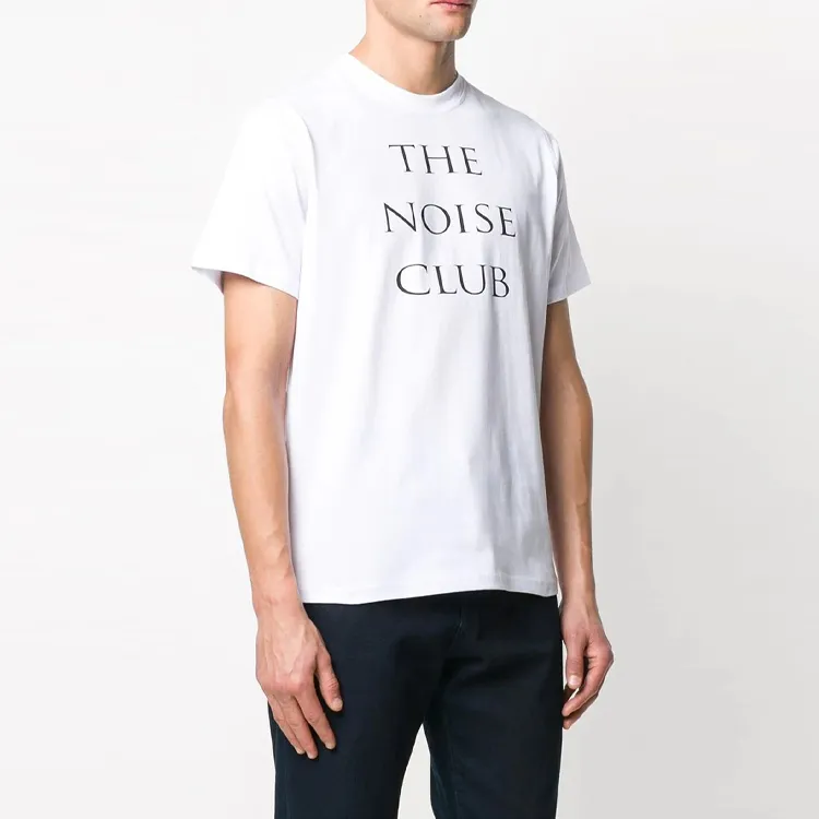 McQ Alexander McQueen T Shirts Men-3