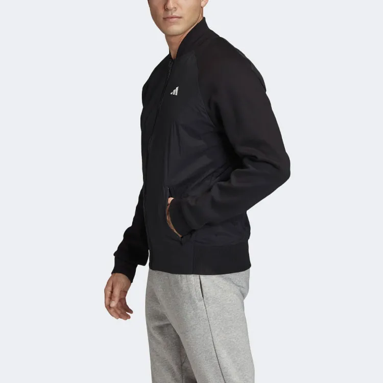 Adidas VRCT Jackets Men Black-4