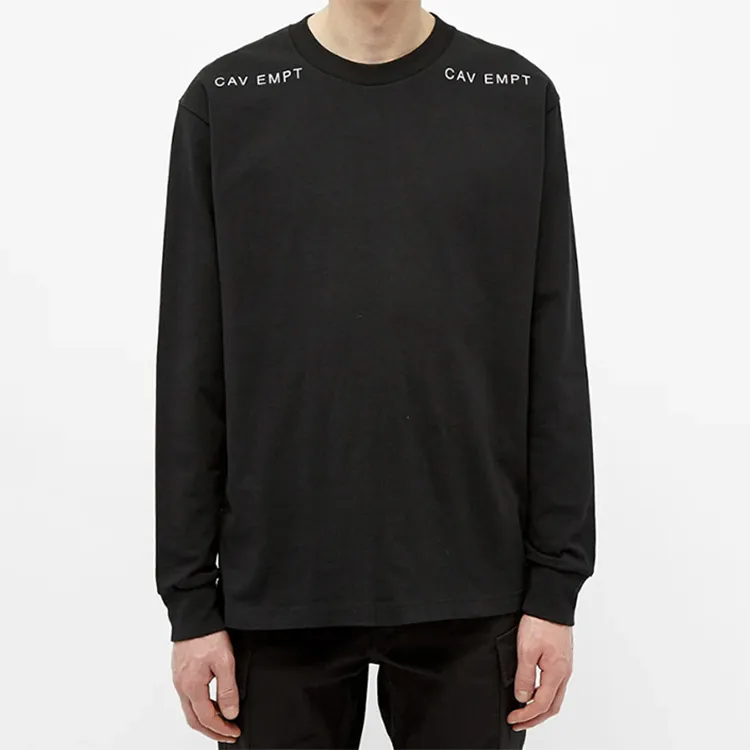 Cav Empt T Shirts Unisex-4