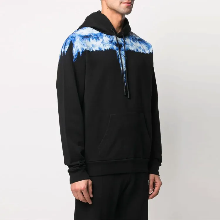 Marcelo Burlon Jacket Men's Black-2