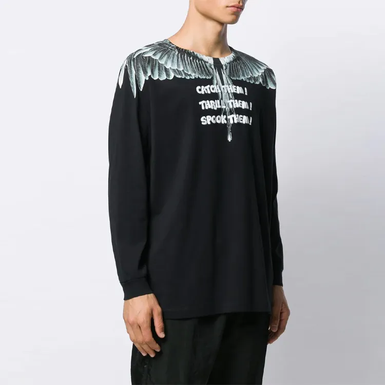 Marcelo Burlon T Shirts Men-2