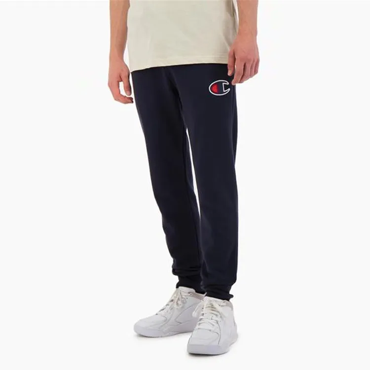 Champion Skinny Pants Sports Pants Men's Black-3