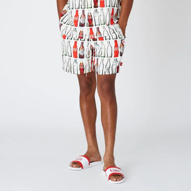 KITH Casual Shorts Unisex-2