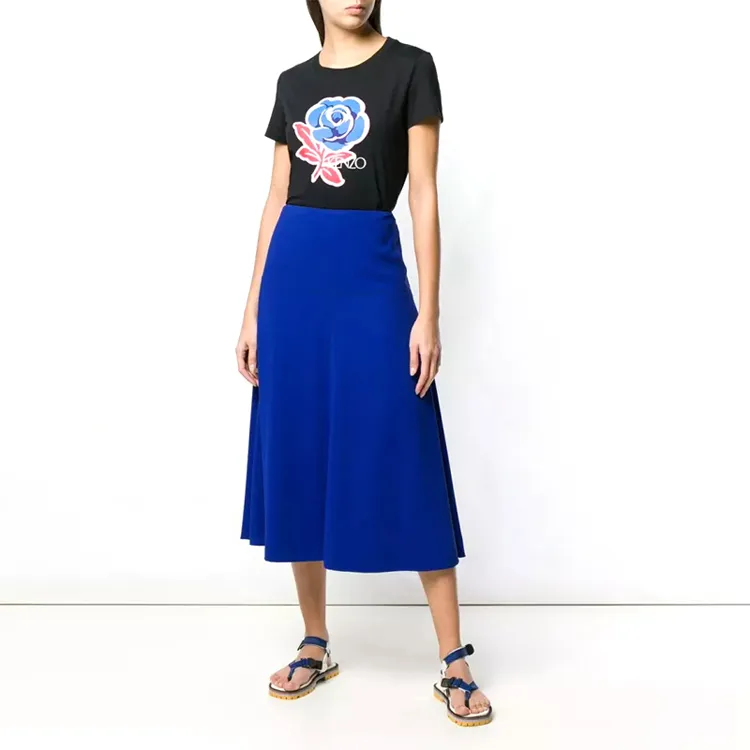 KENZO T Shirts Women's-3