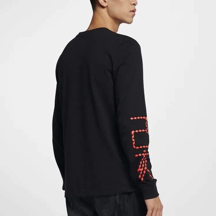 Nike T Shirts Men-3